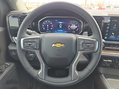 New 2026 Chevrolet Silverado 1500 LT image 14