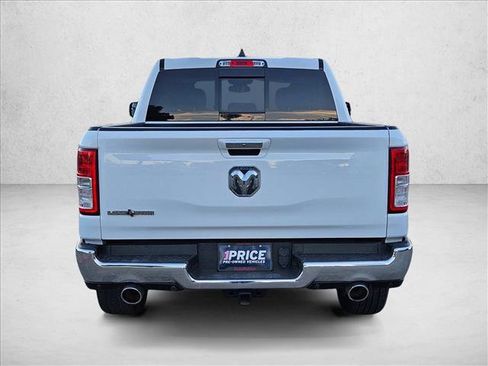 Used 2019 RAM 1500 Big Horn image 7