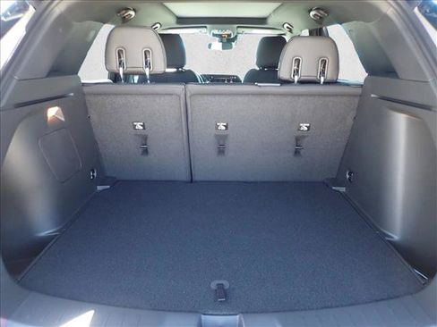 New 2026 Chevrolet TrailBlazer RS w/ Convenience Package AWD/4WD image 8