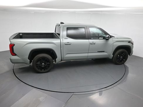 Used 2024 Toyota Tundra Limited image 54