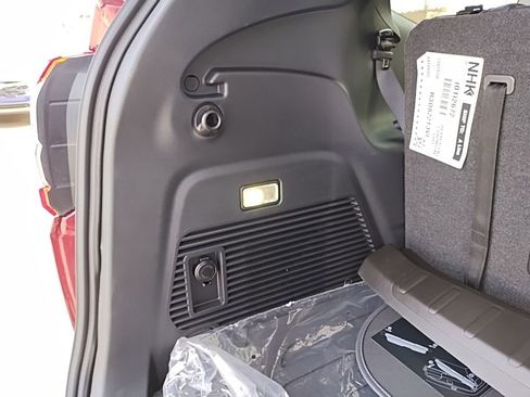 Used 2026 Subaru Ascent Limited image 55