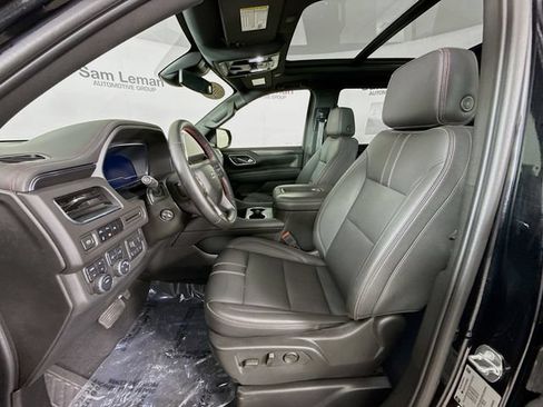 Used 2024 Chevrolet Tahoe RST w/ Luxury Package AWD/4WD image 23
