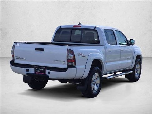 Used 2012 Toyota Tacoma PreRunner w/ TRD Sport Pkg RWD image 5
