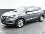 Used 2021 Nissan Rogue Sport S image 3