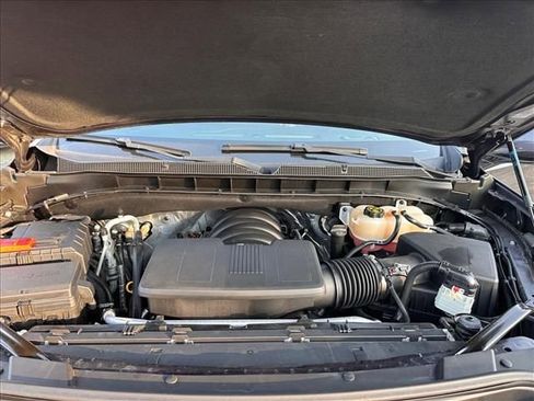 Certified 2023 Chevrolet Tahoe RST w/ Sport Performance Package image 35