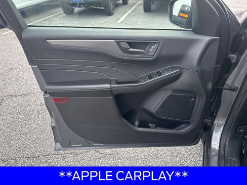 Certified 2024 Ford Escape Active AWD/4WD image 11