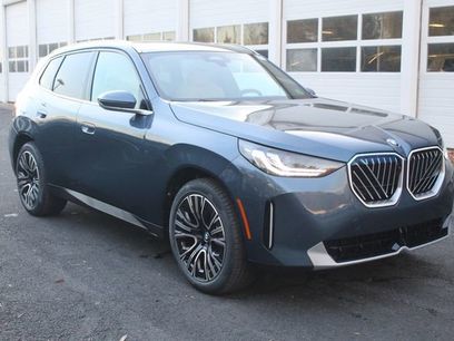 New 2026 BMW X3 xDrive30 w/ Premium Package