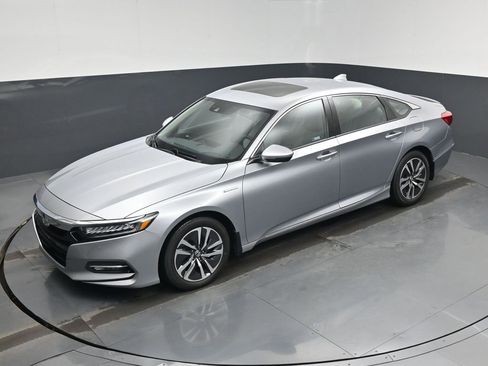 Used 2020 Honda Accord Touring image 43