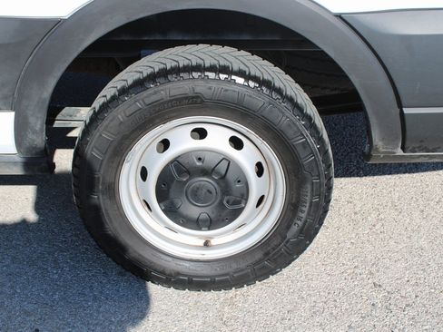 Certified 2021 Ford Transit 250 Medium Roof w/ Load Area Protection Package image 21