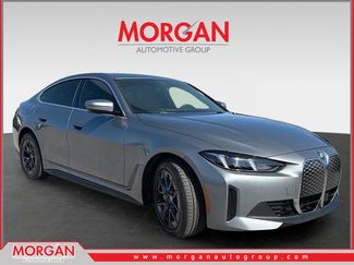 Used 2025 BMW i4 eDrive40 w/ Premium Package 360° Tour