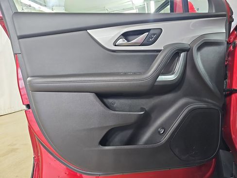 Certified 2021 Chevrolet Blazer LT image 32