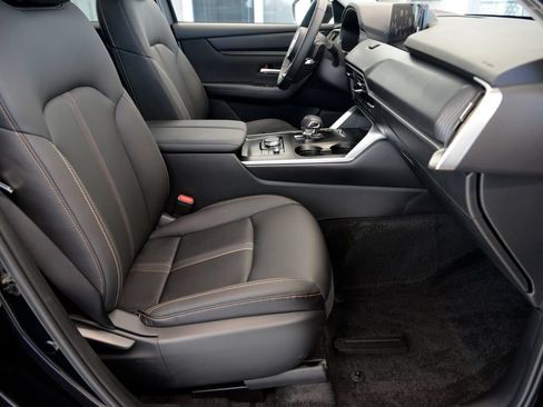 Certified 2026 MAZDA CX-70 SC AWD/4WD image 28
