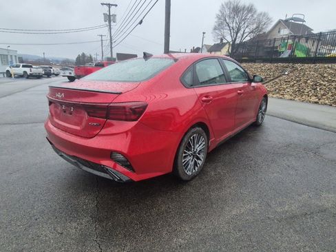 Used 2024 Kia Forte GT-Line image 7