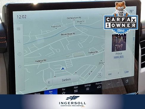 Used 2024 Ford Expedition Timberline image 19