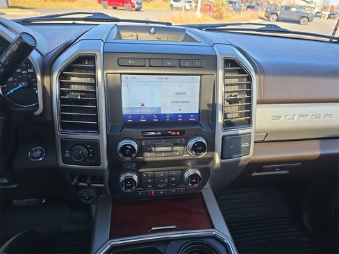 Used 2020 Ford F250 King Ranch w/ King Ranch Ultimate Package image 16