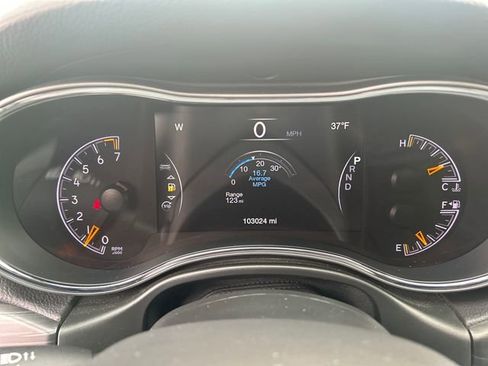 Used 2021 Jeep Grand Cherokee Laredo X image 16