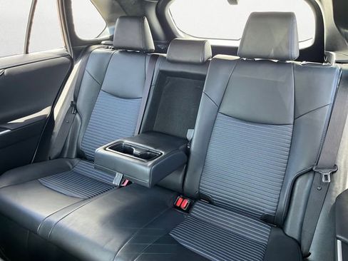 Used 2020 Toyota RAV4 XSE w/ All Weather Liner Package AWD/4WD image 13