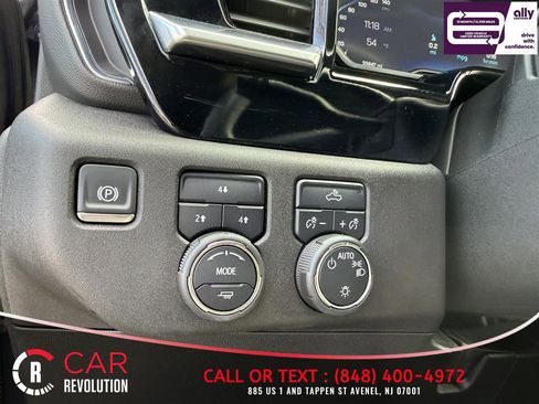 Used 2024 Chevrolet Silverado 2500 LT image 30