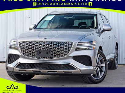 Used 2025 Genesis GV80 2.5T Advanced