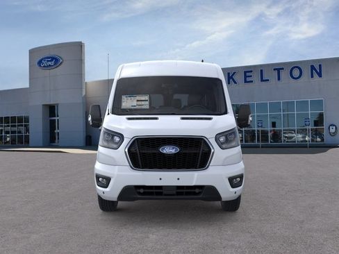 New 2026 Ford Transit 350 XLT RWD image 6