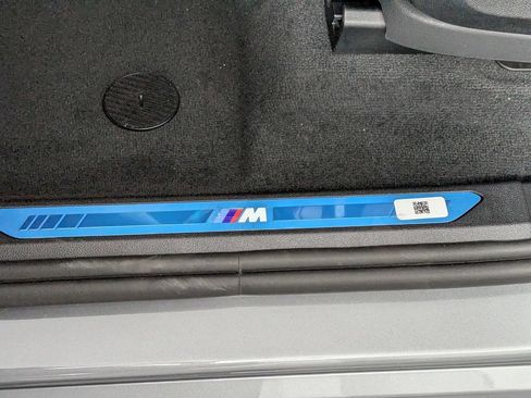 New 2026 BMW X5 xDrive50e w/ M Sport Package AWD/4WD image 11