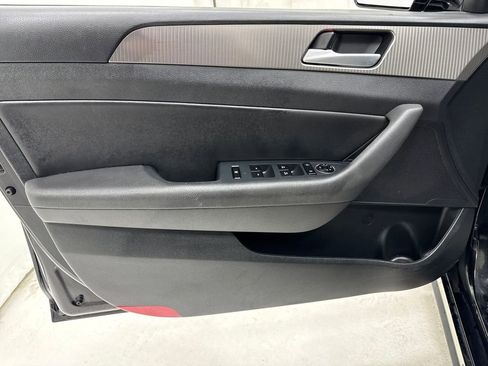 Used 2018 Hyundai Sonata Sport w/ Cargo Package image 15