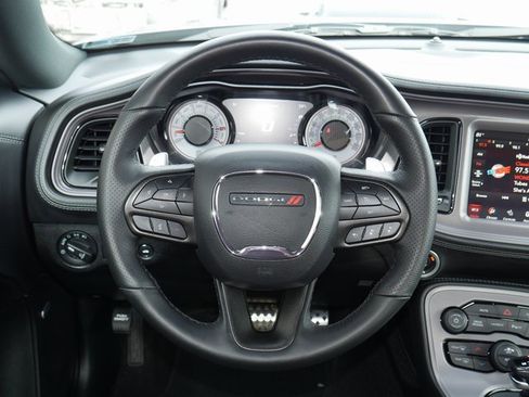 Used 2023 Dodge Challenger R/T Scat Pack w/ Plus Package image 18