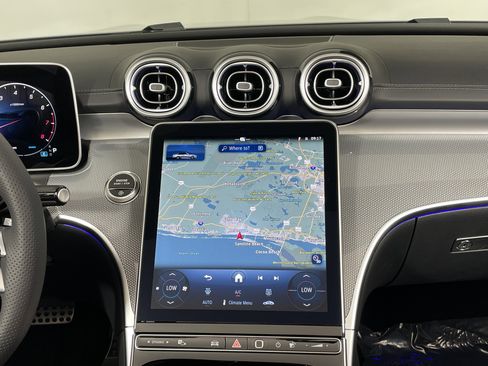 New 2026 Mercedes-Benz CLE 300 4MATIC Cabriolet image 17