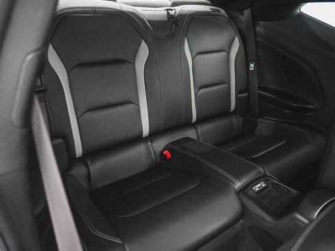 Used 2023 Chevrolet Camaro SS image 28