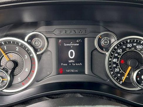 Used 2019 RAM 2500 Big Horn image 29