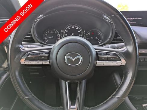 Used 2019 MAZDA MAZDA3 Hatchback w/ Preferred Package FWD image 21
