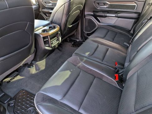 Used 2021 RAM 1500 Laramie AWD/4WD image 27