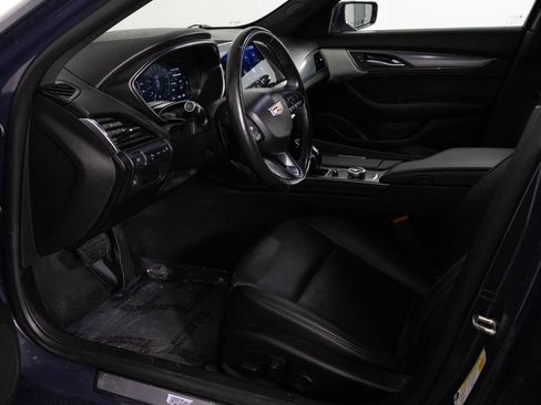 Used 2024 Cadillac CT5 Premium Luxury w/ Parking Package image 19