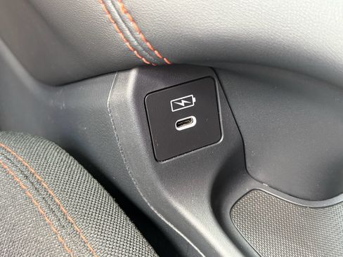 Certified 2026 Honda HR-V Sport image 23