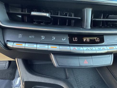 Used 2020 Cadillac CT5 Luxury w/ Sun And Sound Package image 32