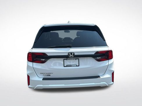 Used 2025 Honda Odyssey EX-L image 6