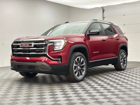 New 2026 GMC Terrain Elevation w/ Elevation Premium Package image 14
