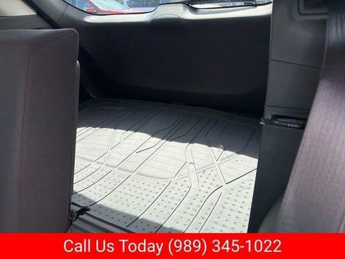New 2026 Chevrolet TrailBlazer LS AWD/4WD image 31
