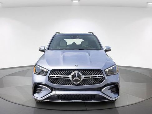 New 2026 Mercedes-Benz GLE 450 4MATIC image 13