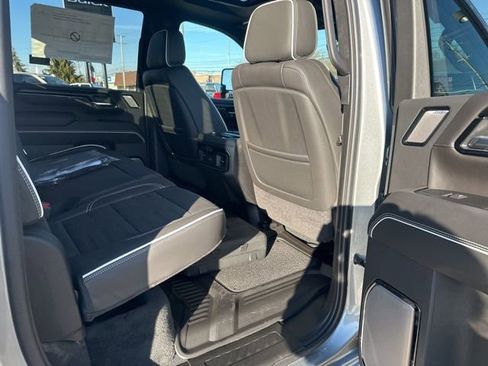 New 2026 GMC Sierra 2500 AT4X AWD/4WD image 31