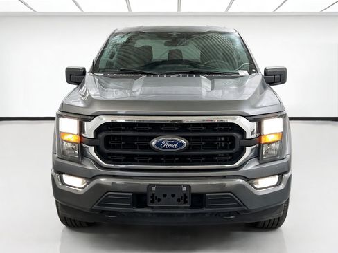 Used 2023 Ford F150 XLT AWD/4WD image 2