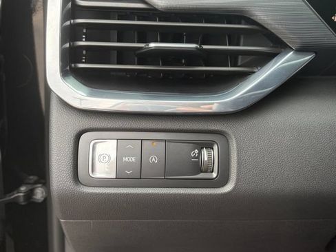Used 2026 GMC Acadia Elevation w/ Black Edition FWD image 5