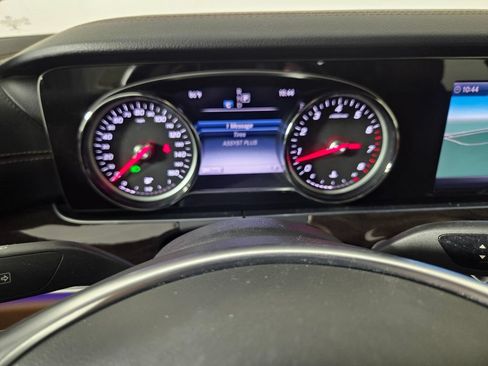 Used 2018 Mercedes-Benz E 400 Cabriolet image 15