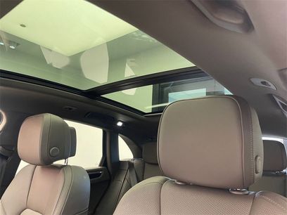 Used 2025 Porsche Macan