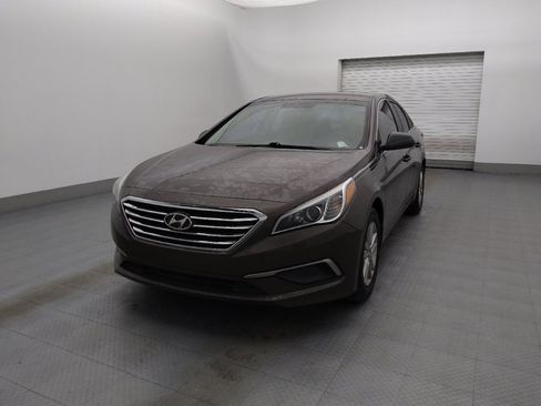 Used 2017 Hyundai Sonata SE image 15