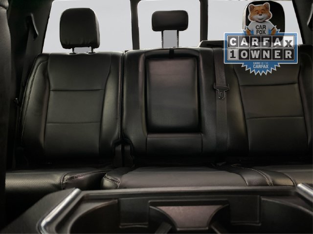 Used 2017 Ford F150 Lariat AWD/4WD image 21