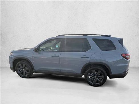 New 2026 Honda Pilot Sport image 5