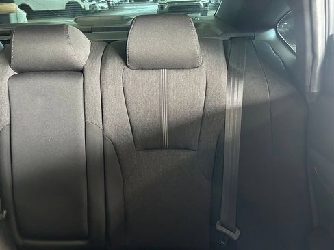 Used 2024 Honda Accord Sport image 14