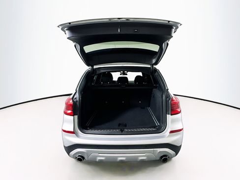 Used 2020 BMW X3 sDrive30i image 29