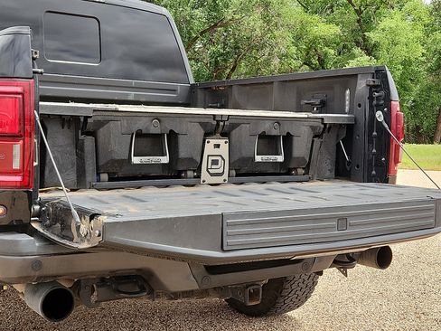 Used 2020 Ford F150 Raptor w/ Equipment Group 802A Luxury AWD/4WD image 8